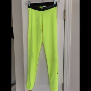 Nike legging